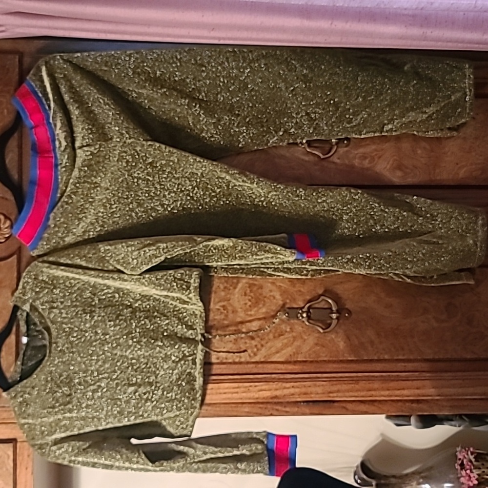 NWOT 2 Pc lounge set